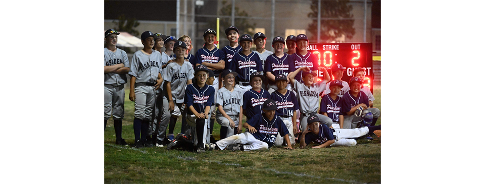 SUMMER BALL 2023 REGISTRATION IS OPEN 