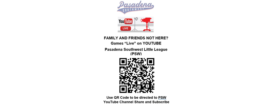 Games @ Allendale on YouTube!