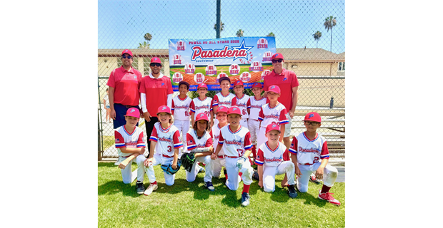 9s Allstars