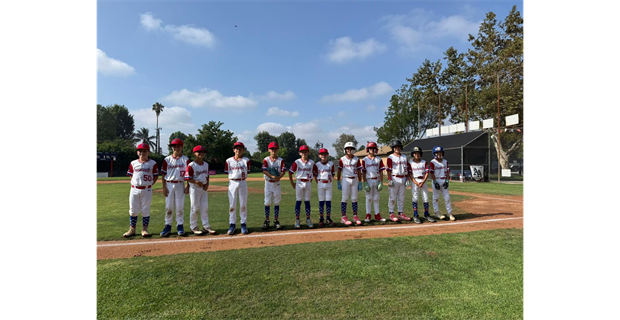 10s Allstar